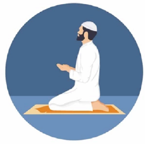 Doa Harian Masjid Al-Mubarokah